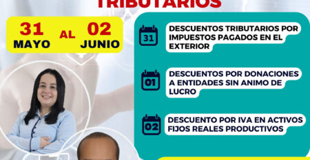 CHARLAS GRATUITAS JUNIO 2022