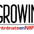 Logo Entrenate en NIIF – HD
