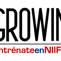 Logo Entrenate en NIIF – HD
