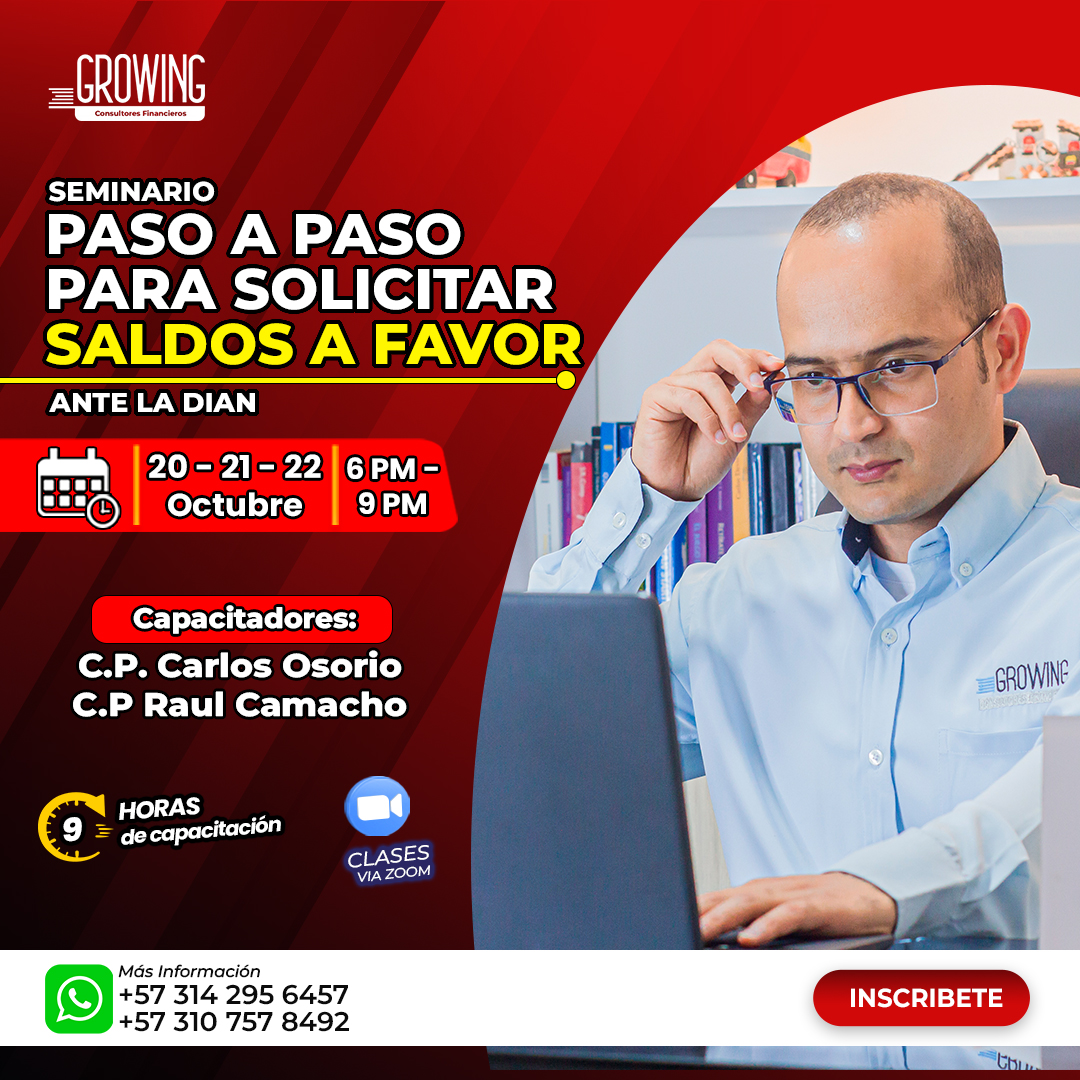 PORTADA SALDOS A FAVOR PORTADA SALDOS A FAVOR