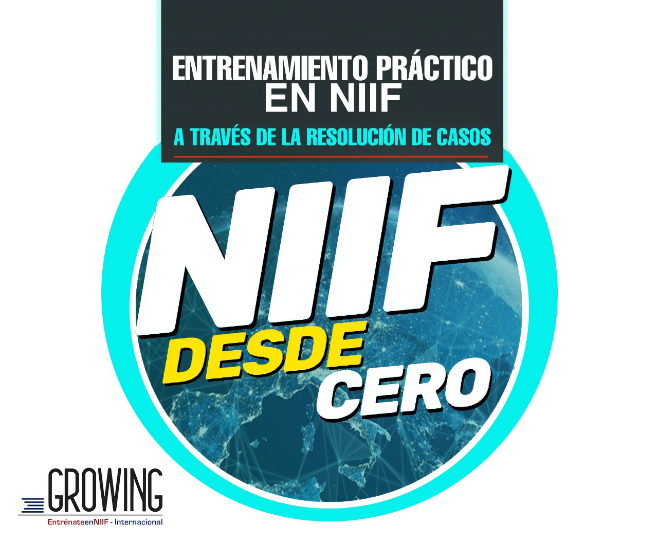 NIIF desde Cero 2022 – G1