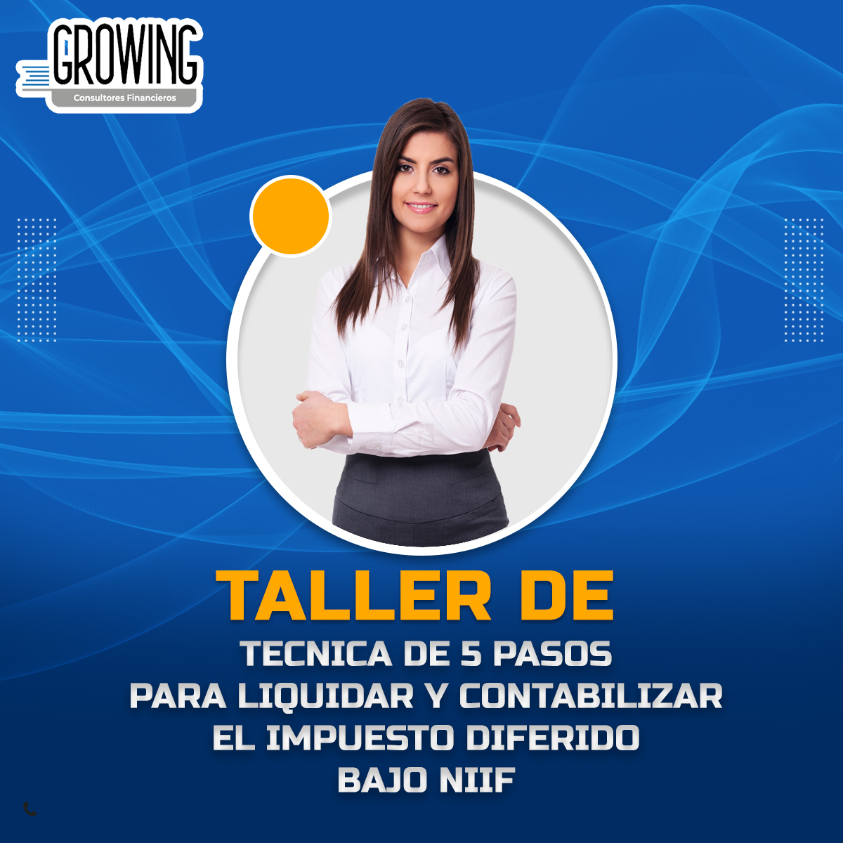 TECNICA DE 5 PASOS